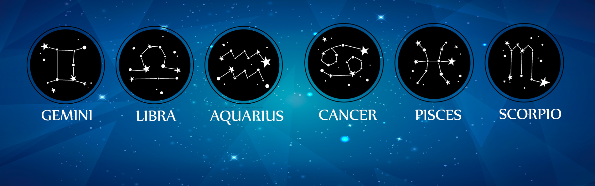 Online horoscope